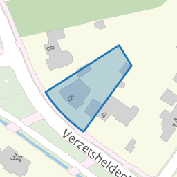 Perceel WSL01-T-1350