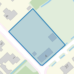 Perceel WSL01-T-1360