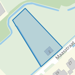 Perceel WSL01-T-1362