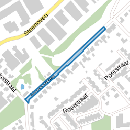 Perceel WSL01-T-1364