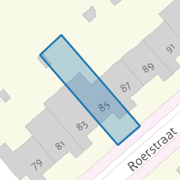 Perceel WSL01-T-1370