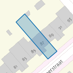 Perceel WSL01-T-1371