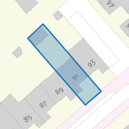 Perceel WSL01-T-1373