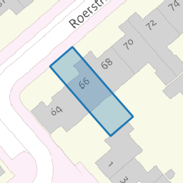 Perceel WSL01-T-1376