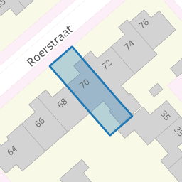 Perceel WSL01-T-1378