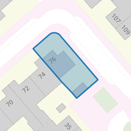 Perceel WSL01-T-1381