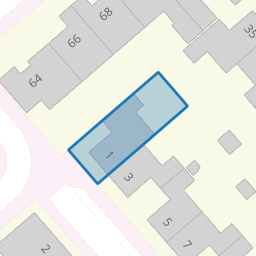 Perceel WSL01-T-1382