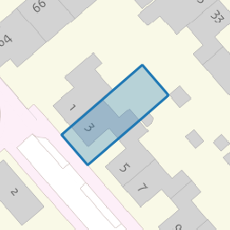 Perceel WSL01-T-1383