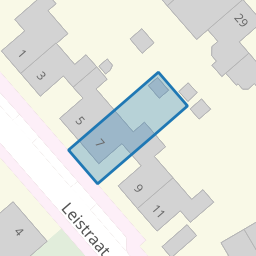 Perceel WSL01-T-1385