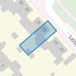 Perceel WSL01-T-1391