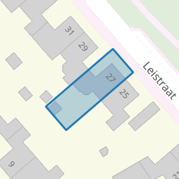 Perceel WSL01-T-1392