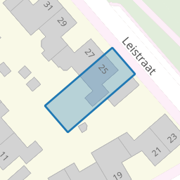 Perceel WSL01-T-1394