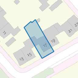 Perceel WSL01-T-1397