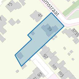 Perceel WSL01-T-1402