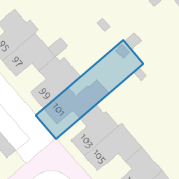 Perceel WSL01-T-1407