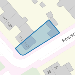 Perceel WSL01-T-1413