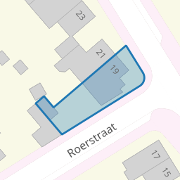 Perceel WSL01-T-1414