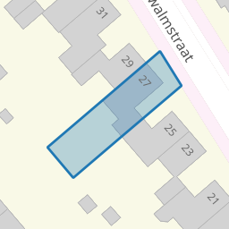 Perceel WSL01-T-1418