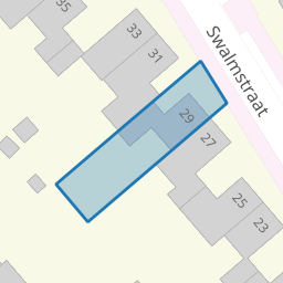 Perceel WSL01-T-1419