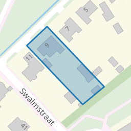 Perceel WSL01-T-1425