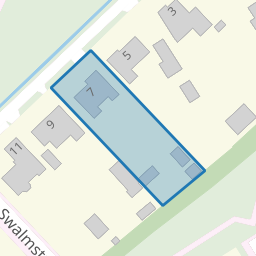 Perceel WSL01-T-1426