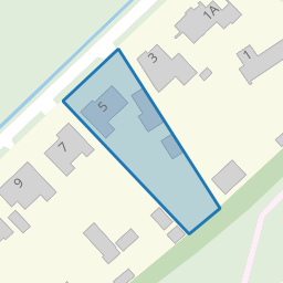 Perceel WSL01-T-1427