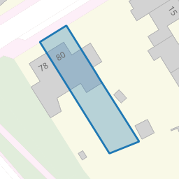 Perceel WSL01-T-1430