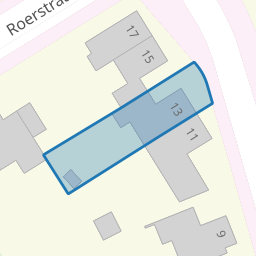 Perceel WSL01-T-1433