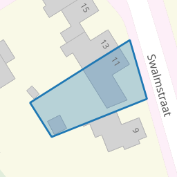 Perceel WSL01-T-1434