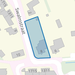 Perceel WSL01-T-1435