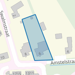 Perceel WSL01-T-1436