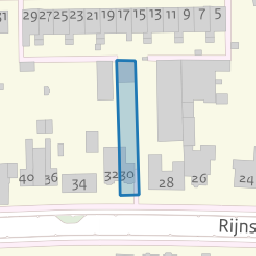 Perceel WSL01-T-1449