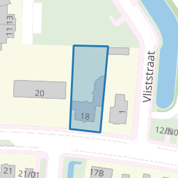 Perceel WSL01-T-1450