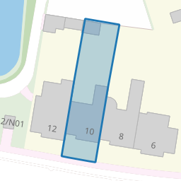Perceel WSL01-T-1453