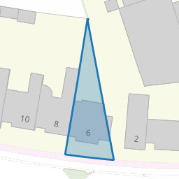 Perceel WSL01-T-1455