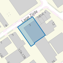 Perceel WSL01-T-1476