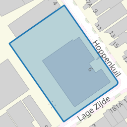 Perceel WSL01-T-1479