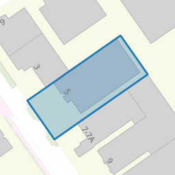 Perceel WSL01-T-1488