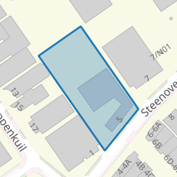 Perceel WSL01-T-1492