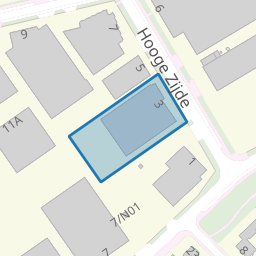 Perceel WSL01-T-1495