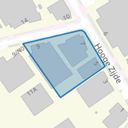 Perceel WSL01-T-1496