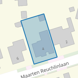 Perceel WSL01-T-1511