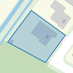 Perceel WSL01-T-1521