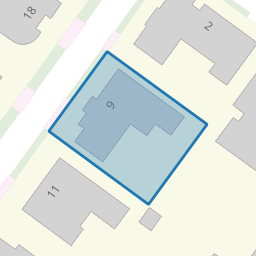 Perceel WSL01-T-1525