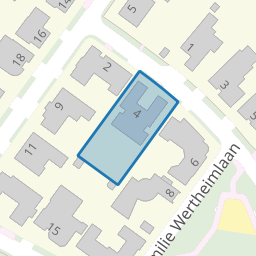 Perceel WSL01-T-1527