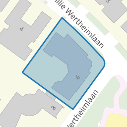 Perceel WSL01-T-1528