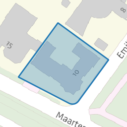 Perceel WSL01-T-1530