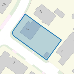 Perceel WSL01-T-1532