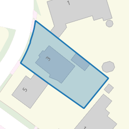 Perceel WSL01-T-1533