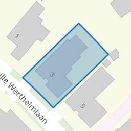 Perceel WSL01-T-1541